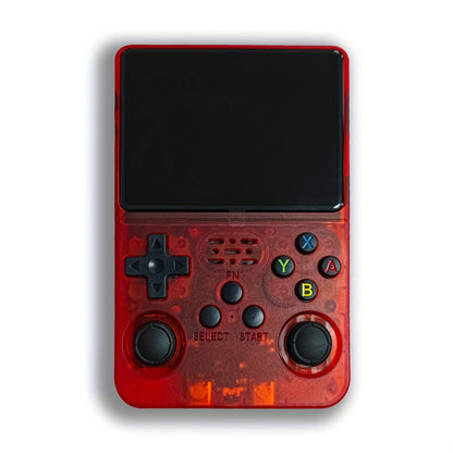 PixelVault™ Retro Console — Terug naar de magie van vroeger