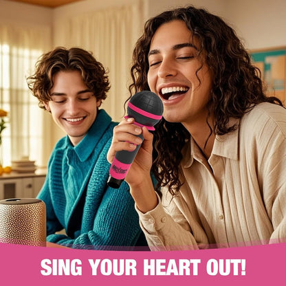 LyriQuest™ – Het Ultieme Karaoke Partyspel 🎤