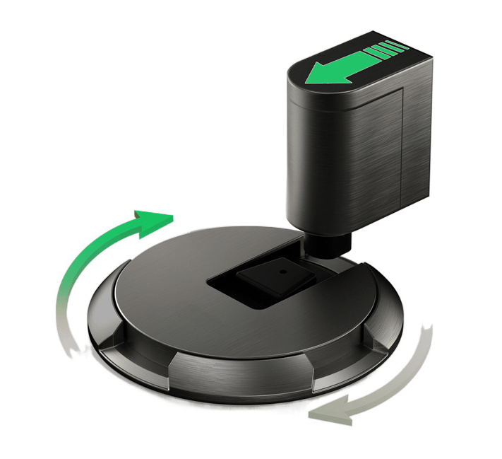 StayHold™ Deurstopper – Slim, stevig en stijlvol