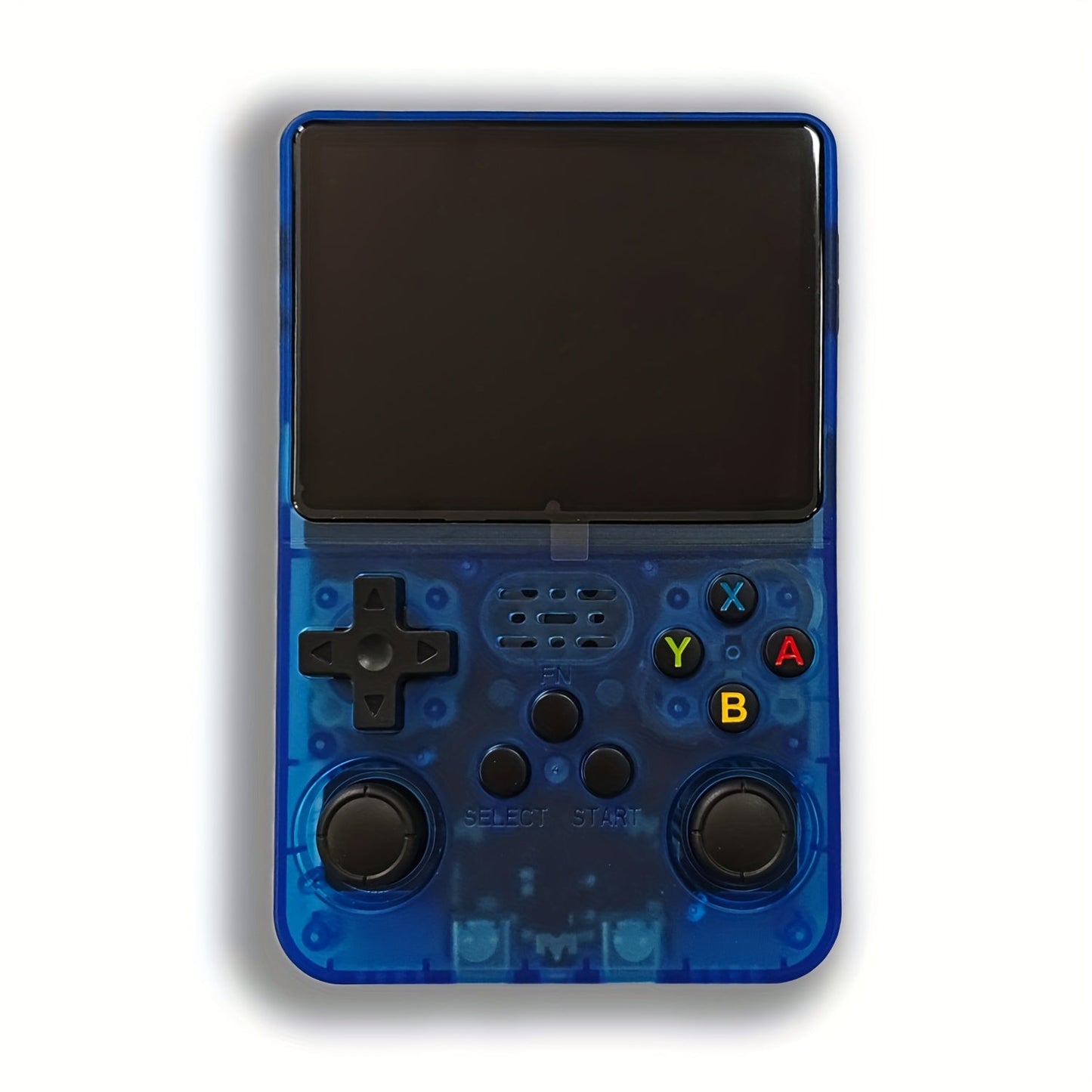 PixelVault™ Retro Console — Terug naar de magie van vroeger