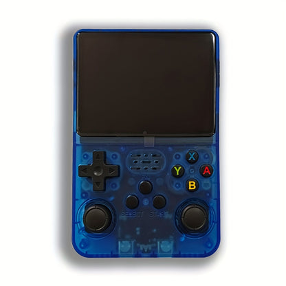 PixelVault™ Retro Console — Terug naar de magie van vroeger