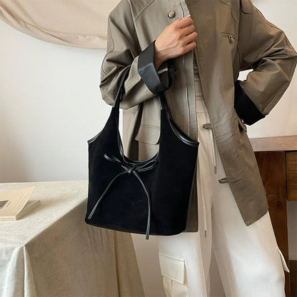 Lumiere Luxe™ – Tijdloze Elegantie in een Handtas