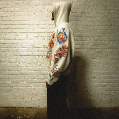 CloudNest Hoodie
