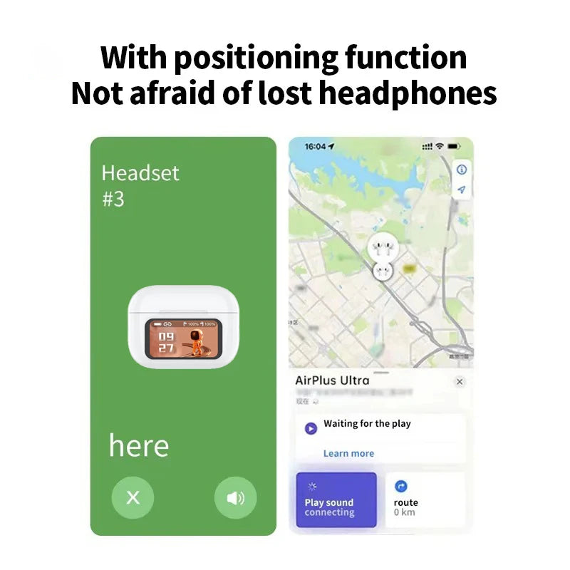 SoundGuard Pro™ - Ervaar Superieure Geluidskwaliteit