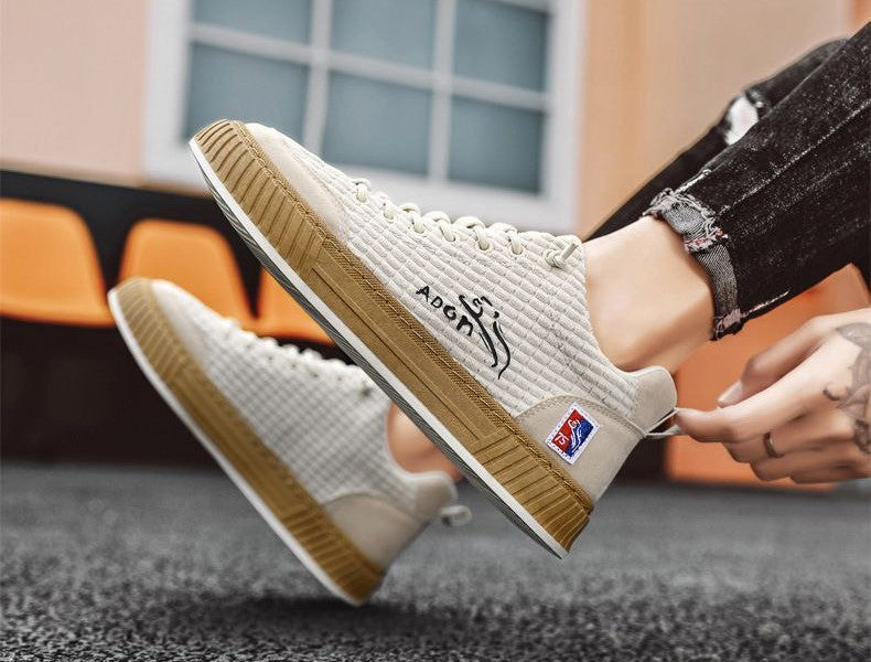 Nivir™ - Comfortabele en elegante sportschoenen