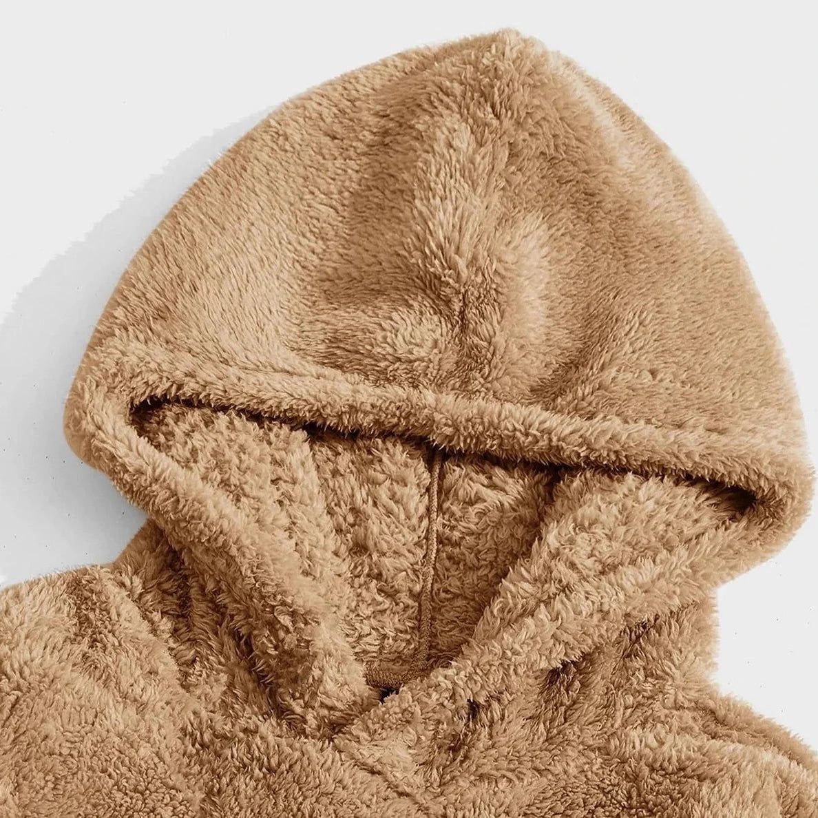 CloudCuddle™ Hoodie