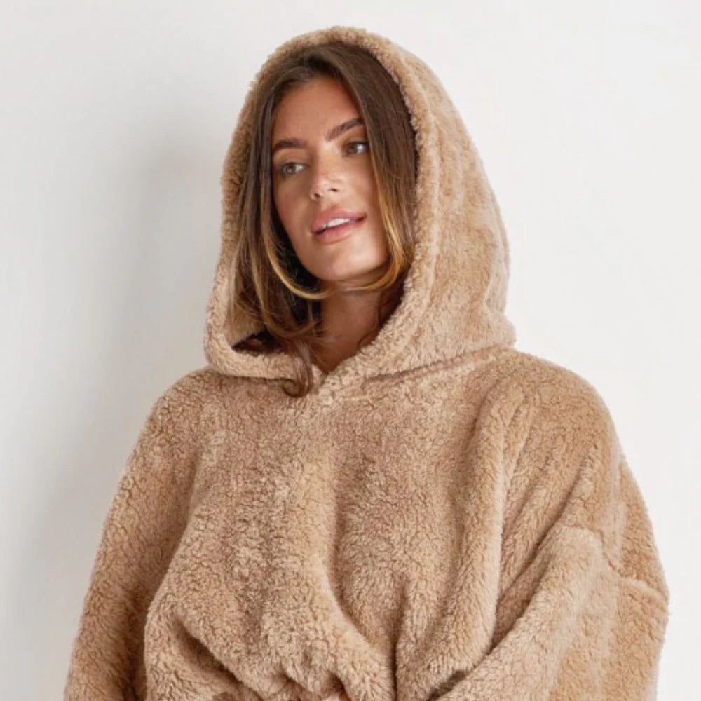 CloudCuddle™ Hoodie