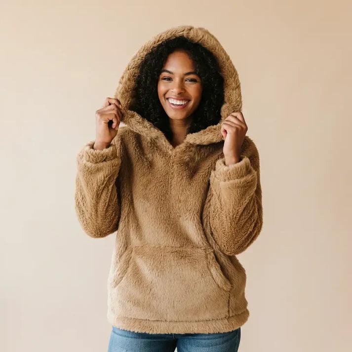 CloudCuddle™ Hoodie