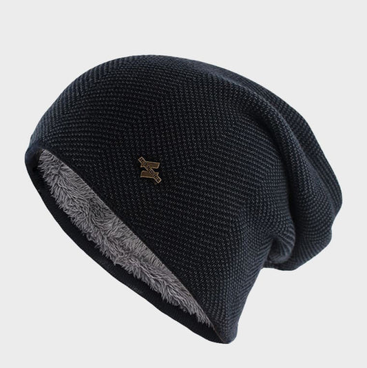 UrbanCozy™ Stijlvolle muts