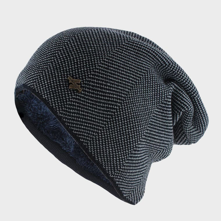 UrbanCozy™ Stijlvolle muts