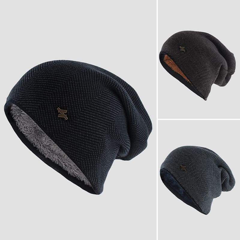 UrbanCozy™ Stijlvolle muts