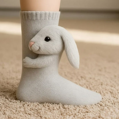 LunaPaws - De ultieme mix van warmte, comfort en 'cuteness'!