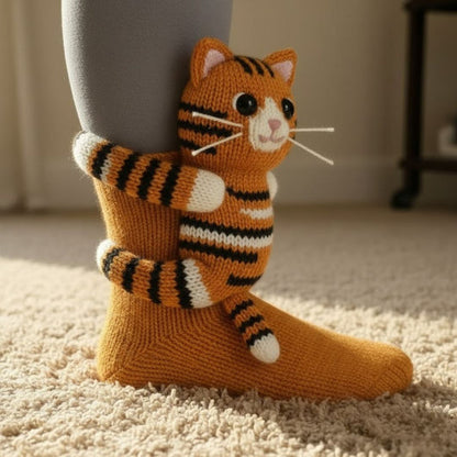 LunaPaws - De ultieme mix van warmte, comfort en 'cuteness'!