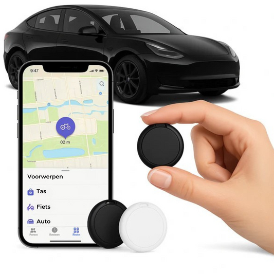 Trackilo™ GPS-Tag
