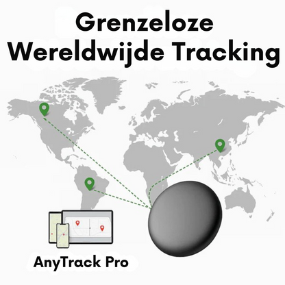 Trackilo™ GPS-Tag