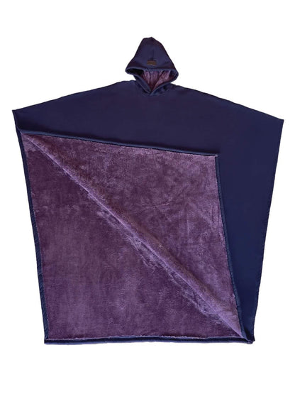 ThermaHaven™ | De Ultieme Comfort Cape