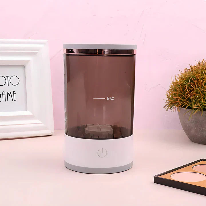 PureSpin™ Brush Cleaner