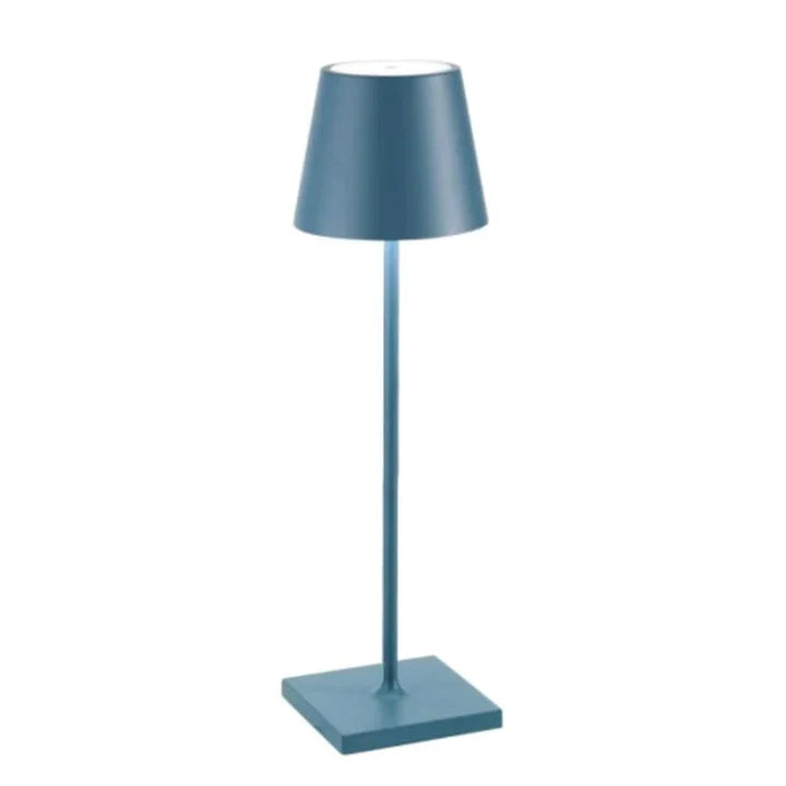 EcoLume™ - Draadloze oplaadbare tafellamp