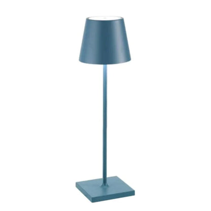 EcoLume™ - Draadloze oplaadbare tafellamp