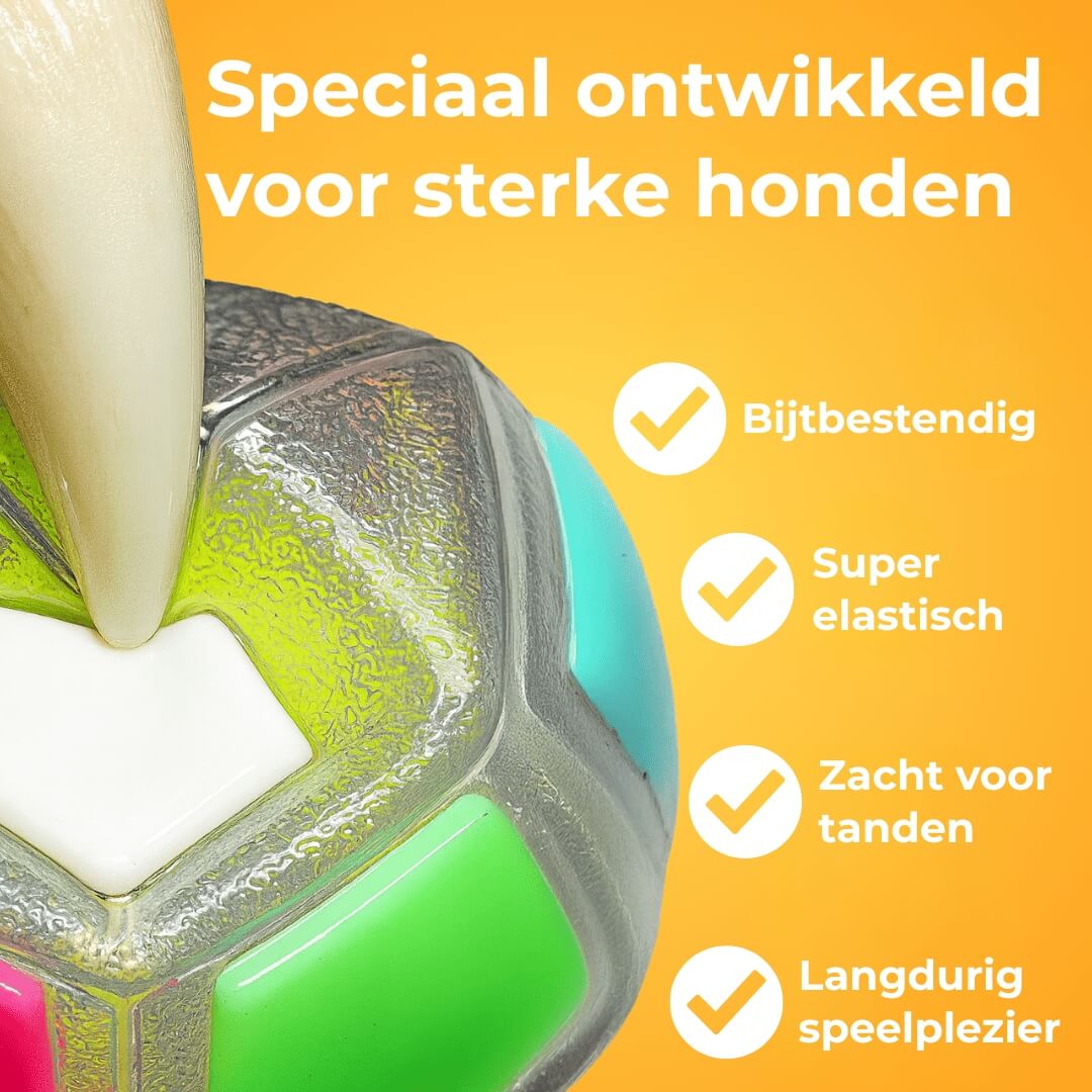 PawLuma™ RelaxBall – Meer dan gewoon een speeltje