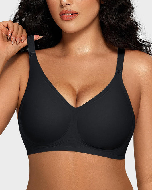 Luméva™ Seamless Comfort Bra | 1+1 Gratis