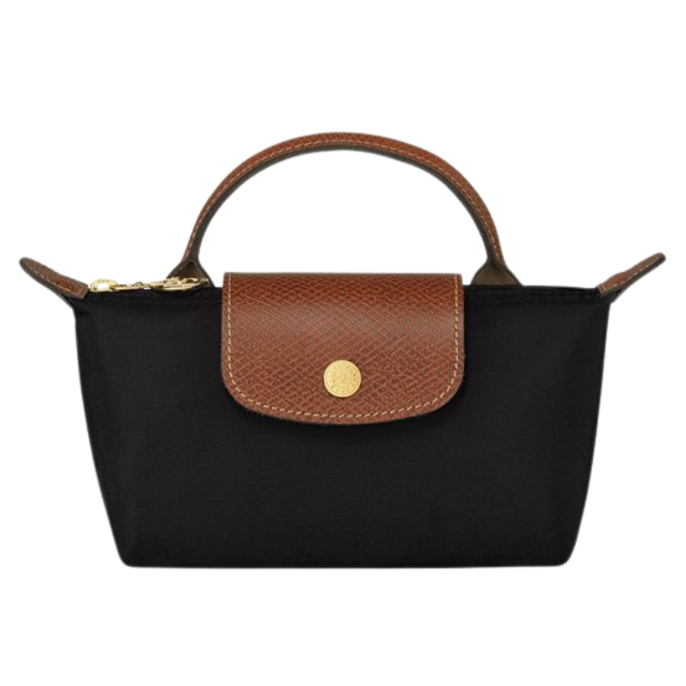 Élan Luxe Mini Bag
