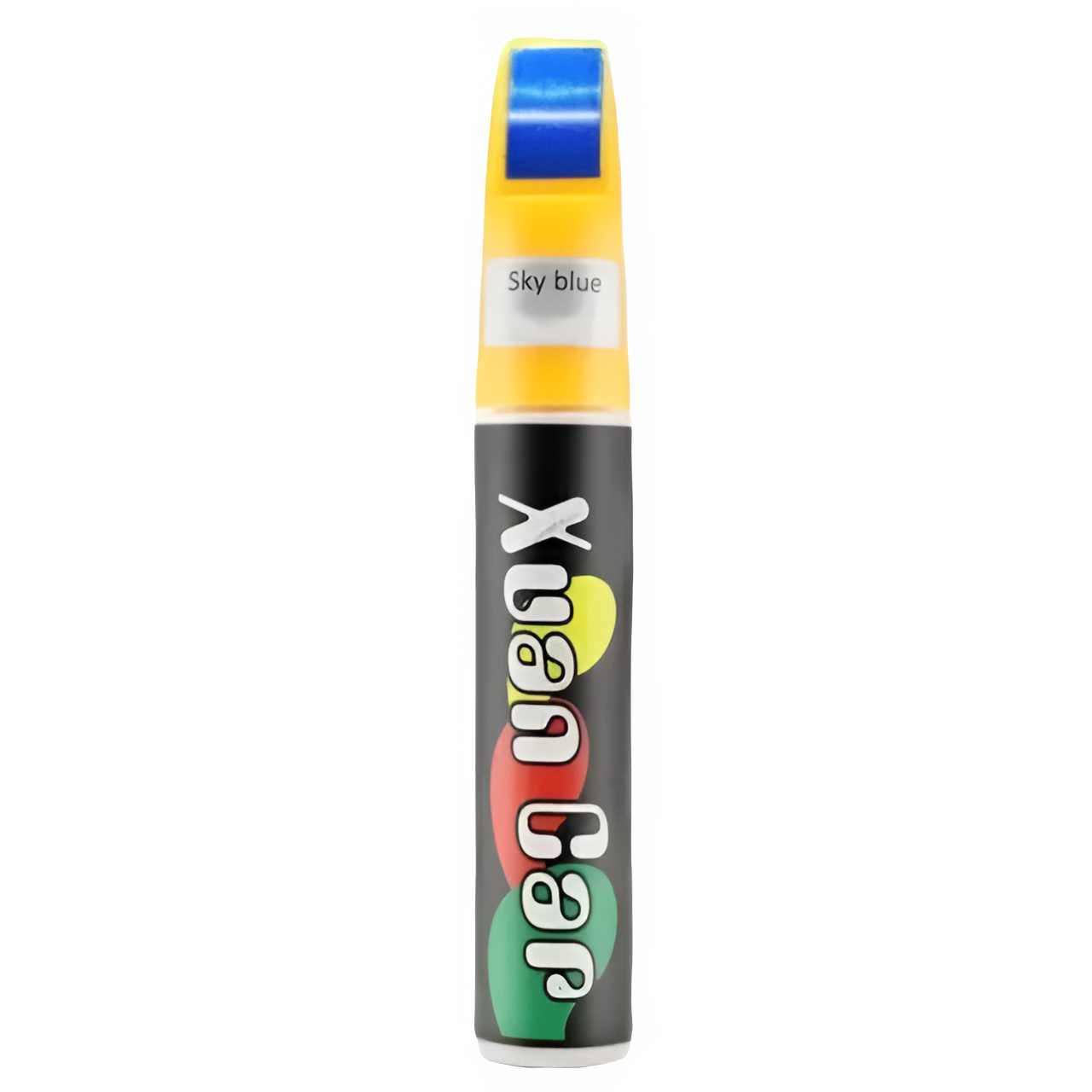 ChromaFix | Wis het verleden, bescherm uw autolak direct | 2+3 GRATIS