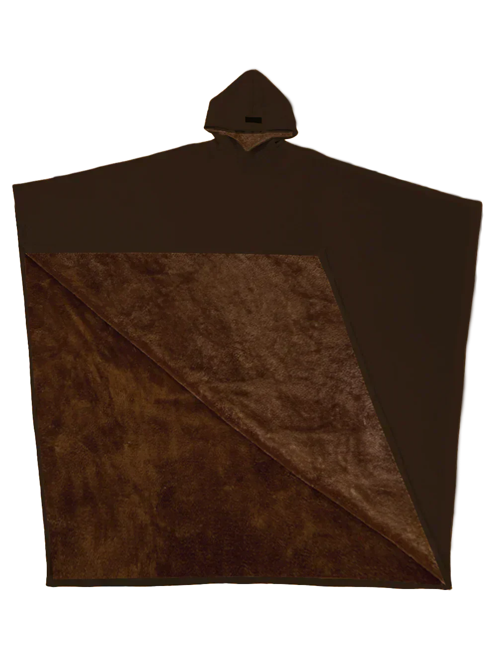 ThermaHaven™ | De Ultieme Comfort Cape
