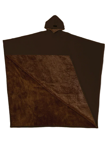 ThermaHaven™ | De Ultieme Comfort Cape