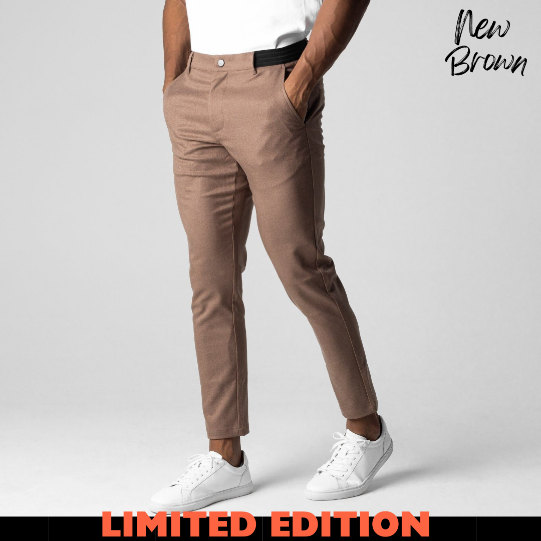 FlexiMove™ - Chino's