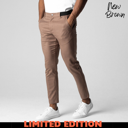 FlexiMove™ - Chino's