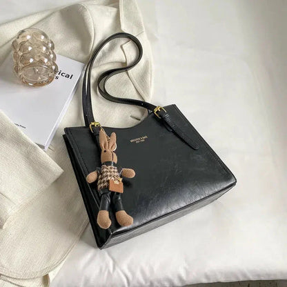 BelleVe™ – Tijdloze Elegantie in Vegan Leer