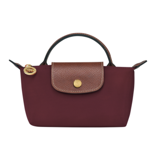 Élan Luxe Mini Bag