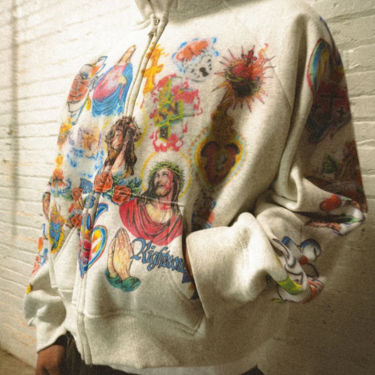 CloudNest Hoodie