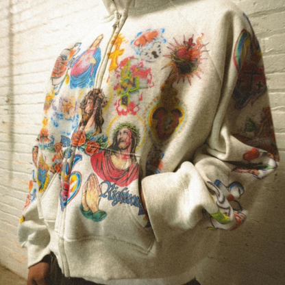 CloudNest Hoodie