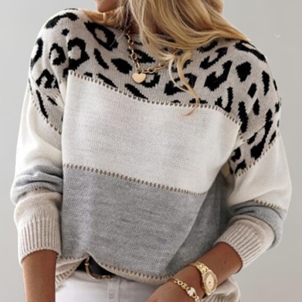 Luvora - De wilde elegante ntie en het absolute comfort