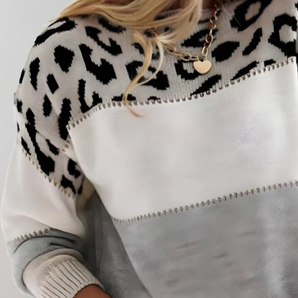 Luvora - De wilde elegante ntie en het absolute comfort