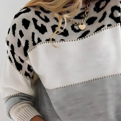 Luvora - De wilde elegante ntie en het absolute comfort