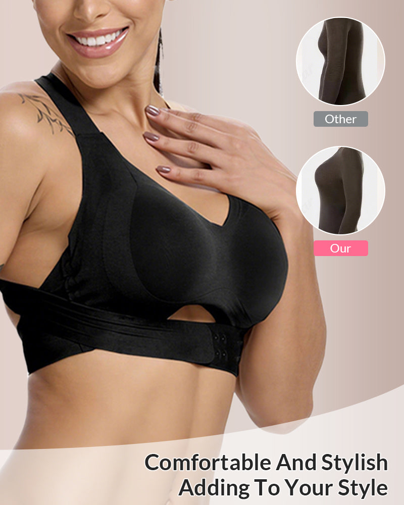 Aurexa Align™ Comfort Support Bra
