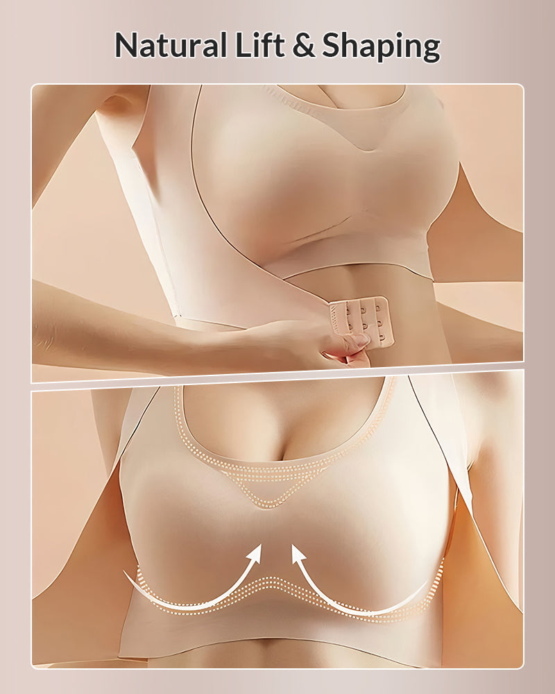 Aurexa Align™ Comfort Support Bra