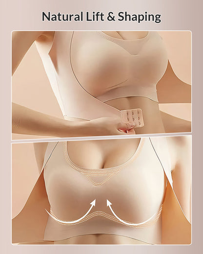 Aurexa Align™ Comfort Support Bra