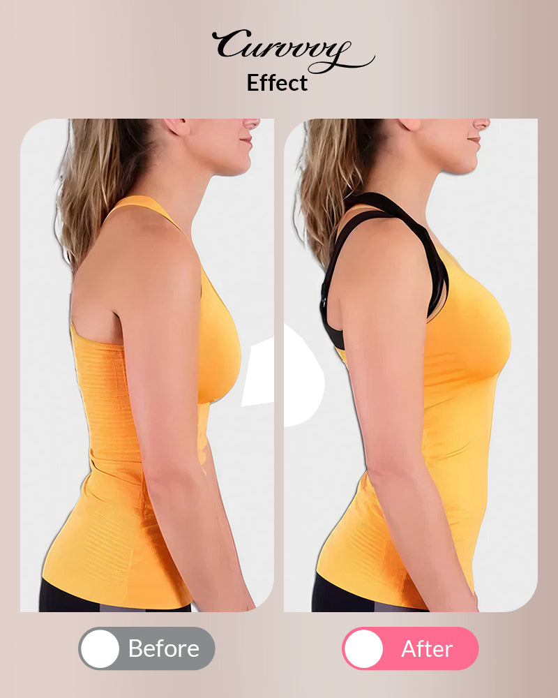 Aurexa Align™ Comfort Support Bra
