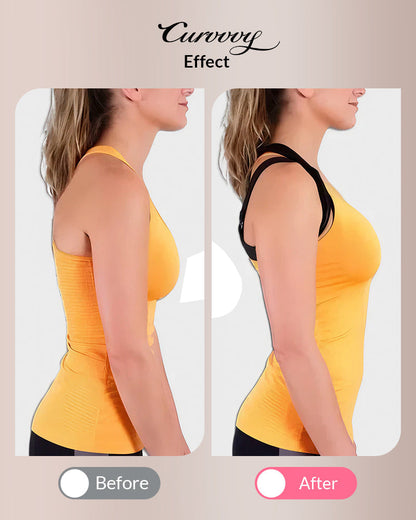Aurexa Align™ Comfort Support Bra