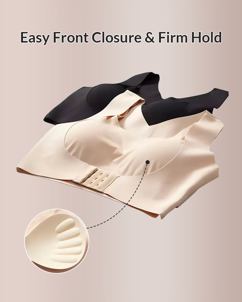 Aurexa Align™ Comfort Support Bra