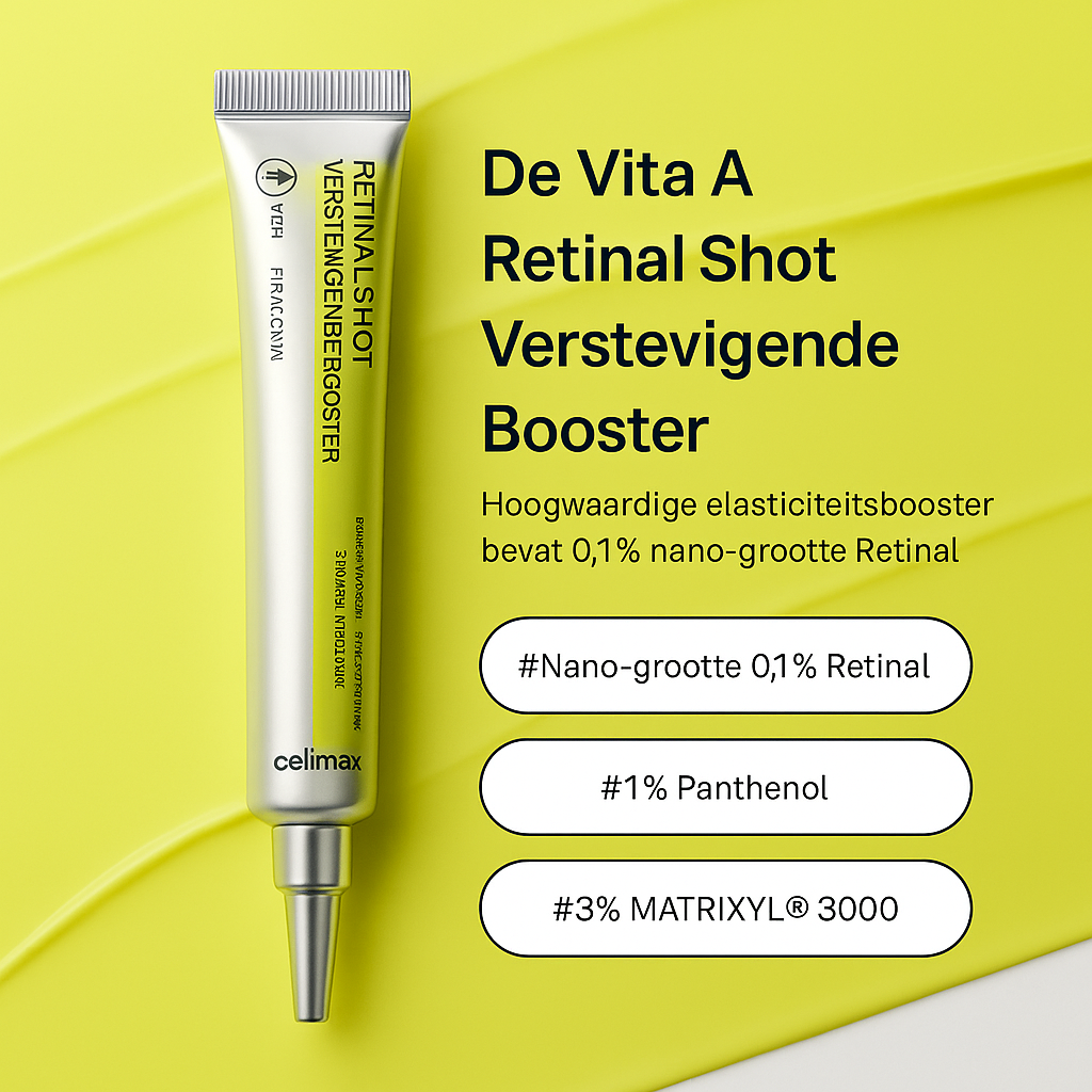 Luméra™ Skin Duo – Balans tussen kracht en zachtheid | 1+1 GRATIS