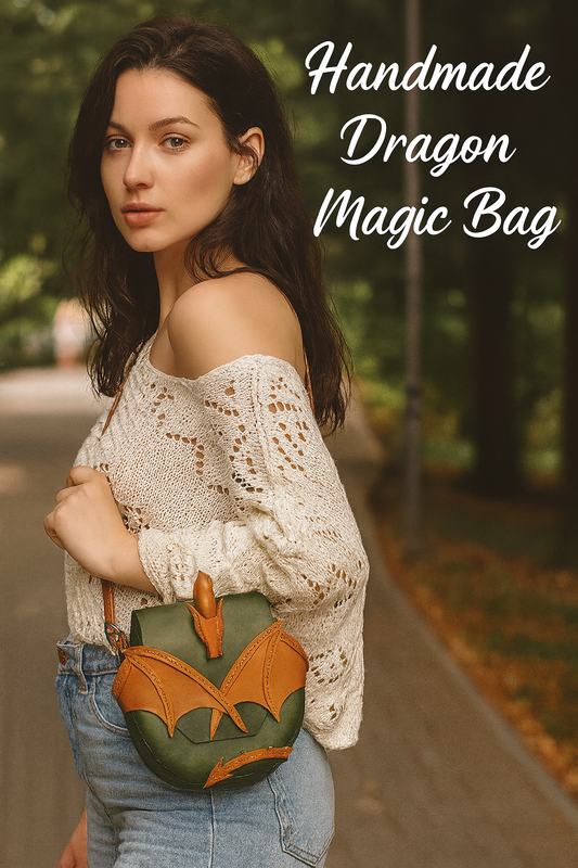 Dracelya™ – Charmant Ingelijste Drachenkosten Tablethoes