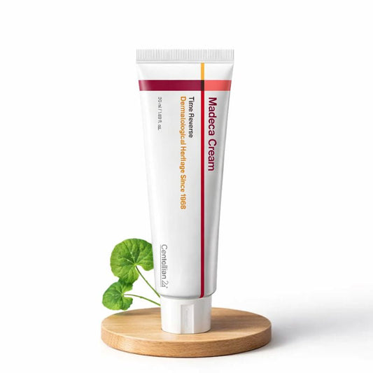DermaRelive™ - Koreaanse Hydraterende & Verstevigende Crème | 1+1 GRATIS