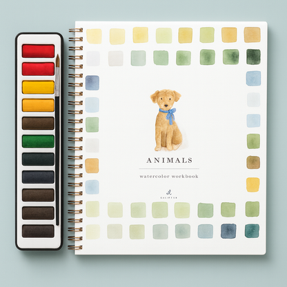 AquaLoom™ – waar creativiteit en ontspanning samenkomen 🎨