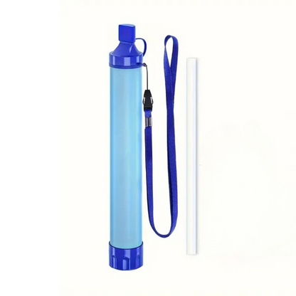 AquaShield™ Survival Rietje