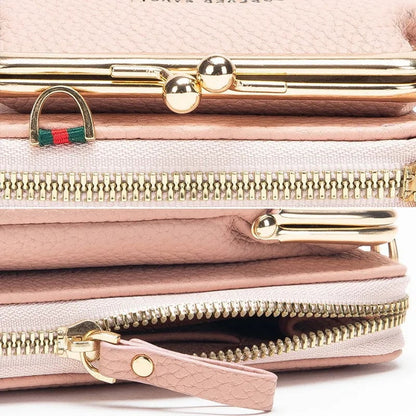 Avenari™ Crossbody Phone Bag – Compact, stijlvol en altijd binnen handbereik